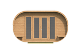 Campingplatz Oval