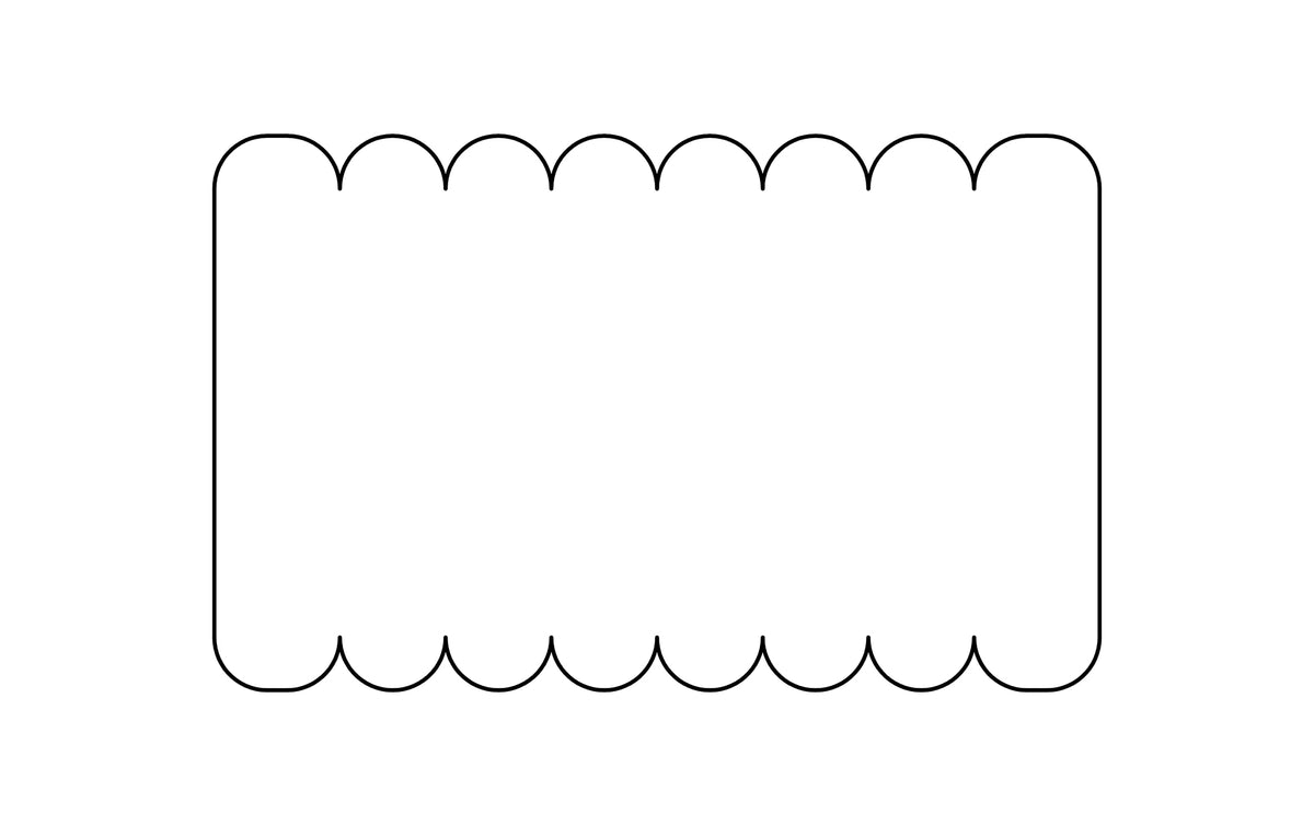 Regel bangkirai 4.4x6.8x395cm