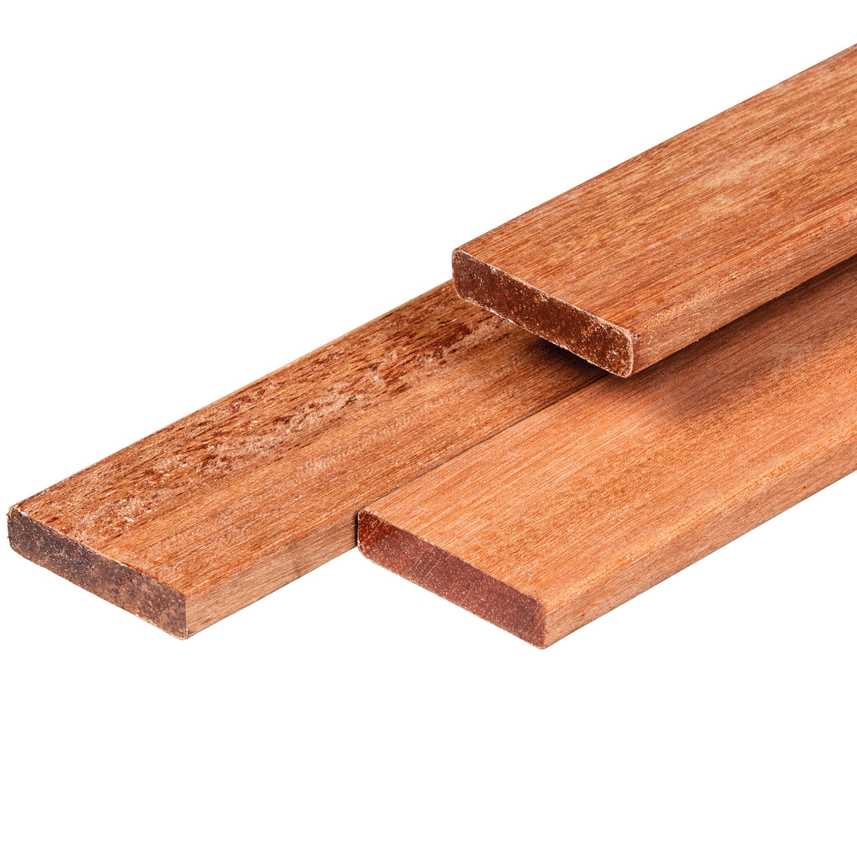 Planche de bois dur 1,6x7,0x180cm