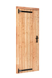 Klemmtür einzeln LS Red Class Wood 100x205cm