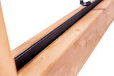 Einflügeliges Fenster Red Class Wood 100 x 155,4 cm