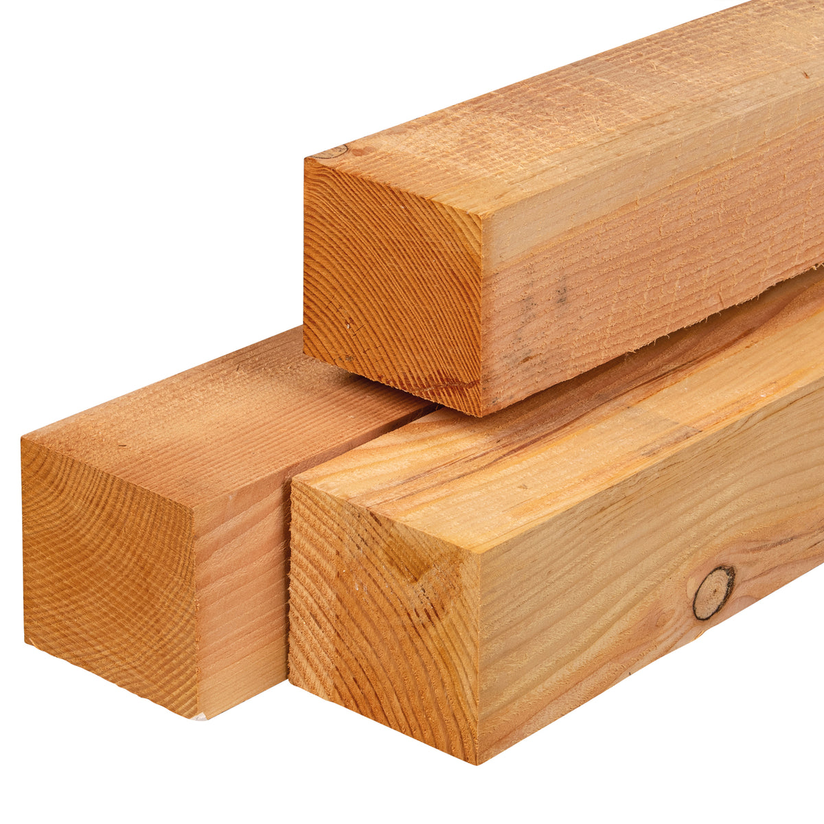 Pfosten Douglasie 12,0x12,0x400cm