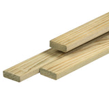 Diele Nordeuropäische O/S-IV-Fichte 1,9x7,0x390cm