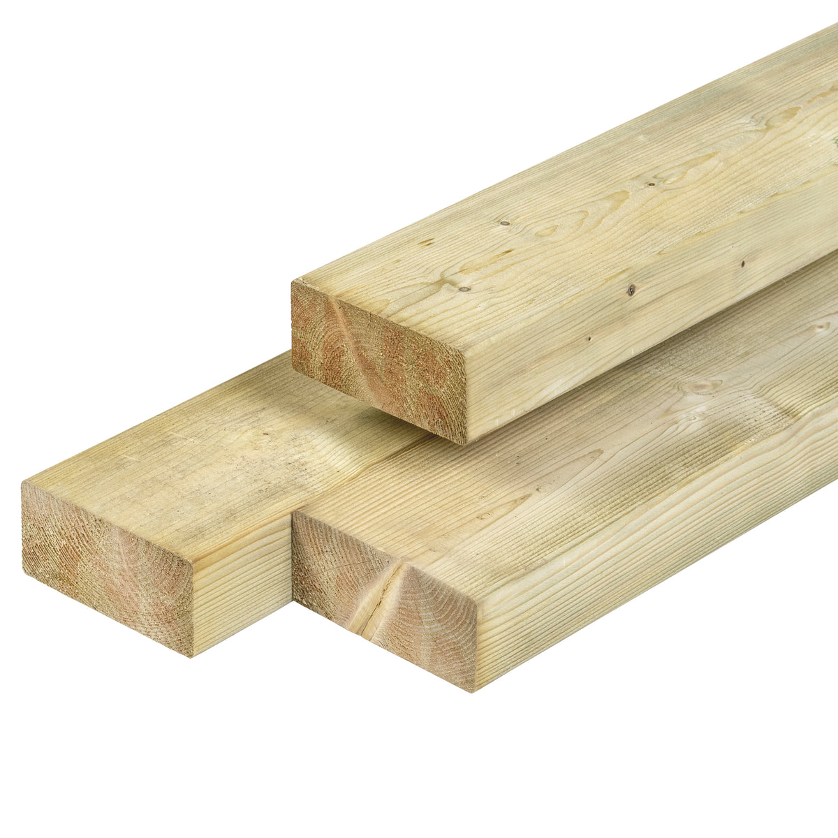 Regel nordeuropäische O/S-IV-Fichte 4,5 x 9,5 x 360 cm