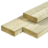 Balken nordeuropäische O/S-IV-Fichte 4,5 x 14,5 x 450 cm