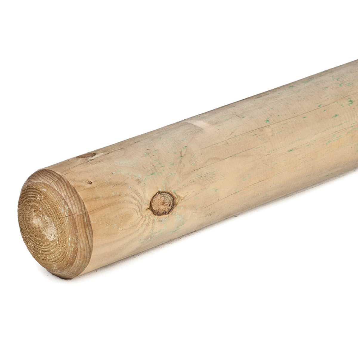 Poteau rond 12,0x500cm