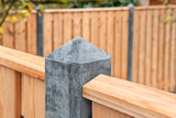 Abdeckmaßstab Red Class Wood 180cm