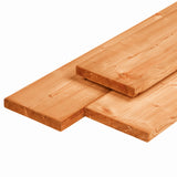 Vlonderplank Red Class Wood 2.8x19.5x300cm