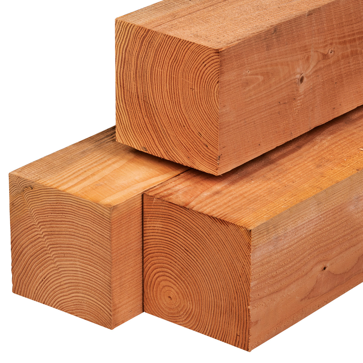 Pfosten Red Class Holz 20,0x20,0x400cm