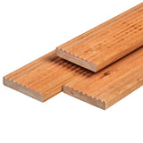 Vlonderplank Red Class Wood 2.8x14.5x400cm