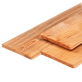 Dacheindeckung Red Class Wood 1,8x19,5x300cm