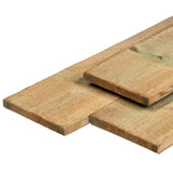 Planche en pin d'Europe centrale 2,0x20,0x400cm
