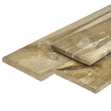 Planche en pin d'Europe centrale 2,0x20,0x400cm