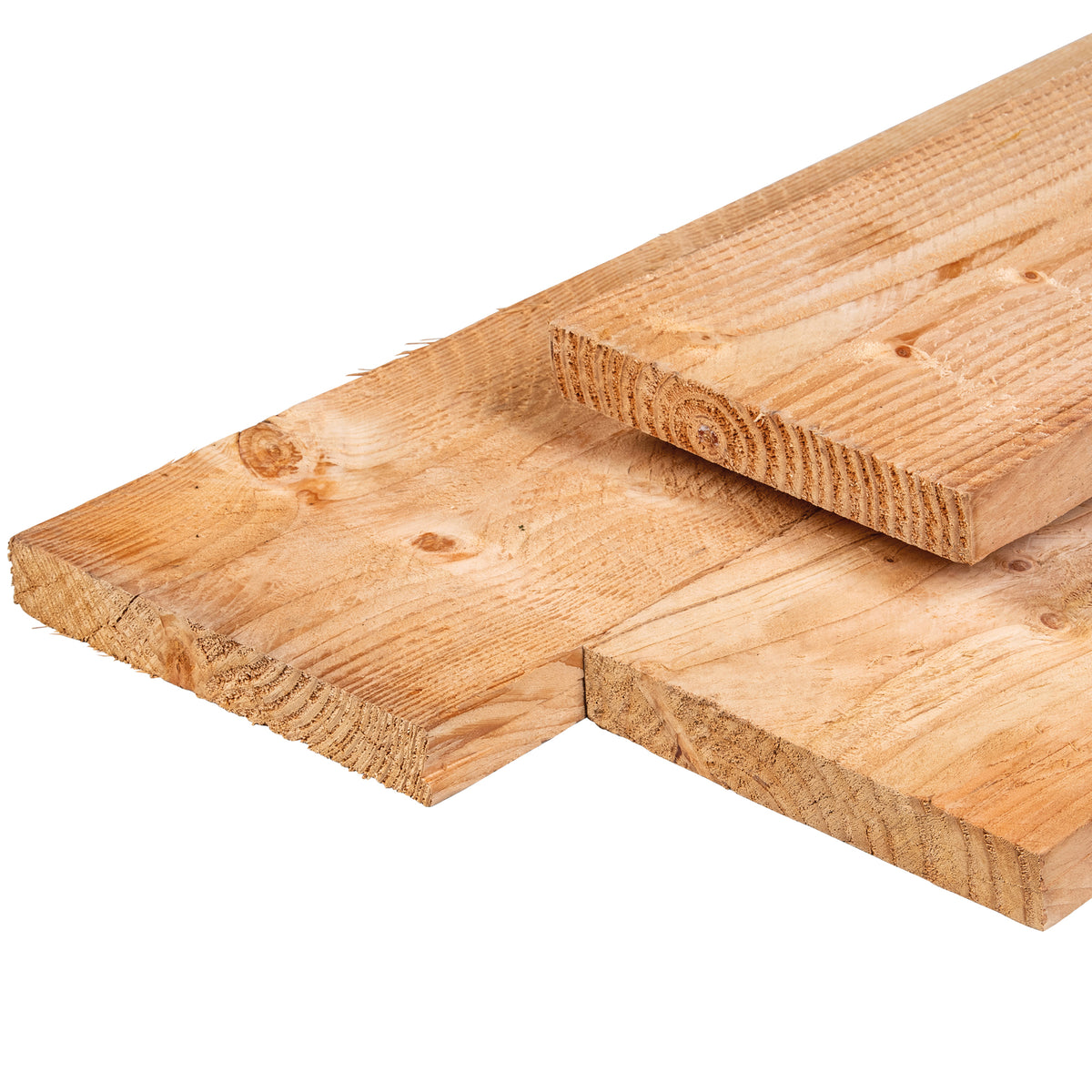 Planche Douglas 2,5x25,0x400cm