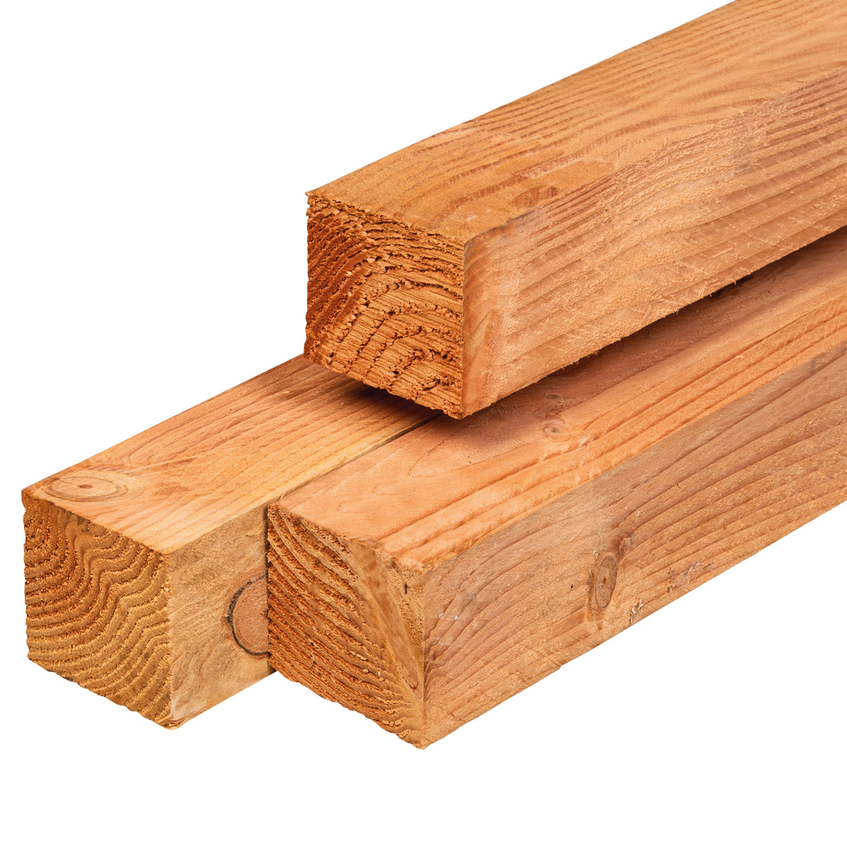 Pfosten Douglasie 9,0x9,0x300cm