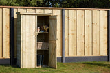 Abri de jardin Vaals