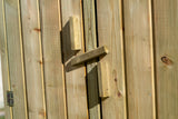 Abri de jardin Vaals