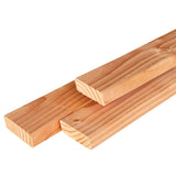 Losange Douglas 2,0x6,7x180cm