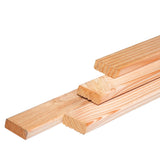 Losange Douglas 2,0x6,7x360cm