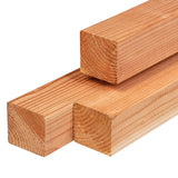 Pfosten Douglasie 11,0x11,0x300cm