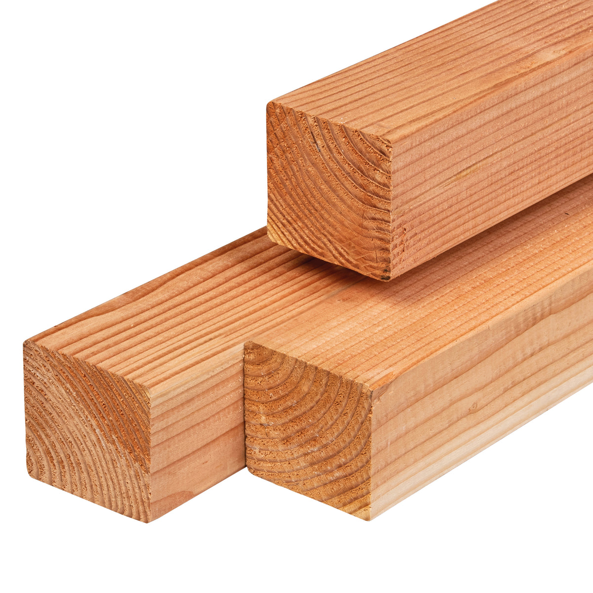 Pfosten Douglasie 11,0x11,0x400cm