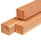Pfosten Douglasie 8,5x8,5x300cm