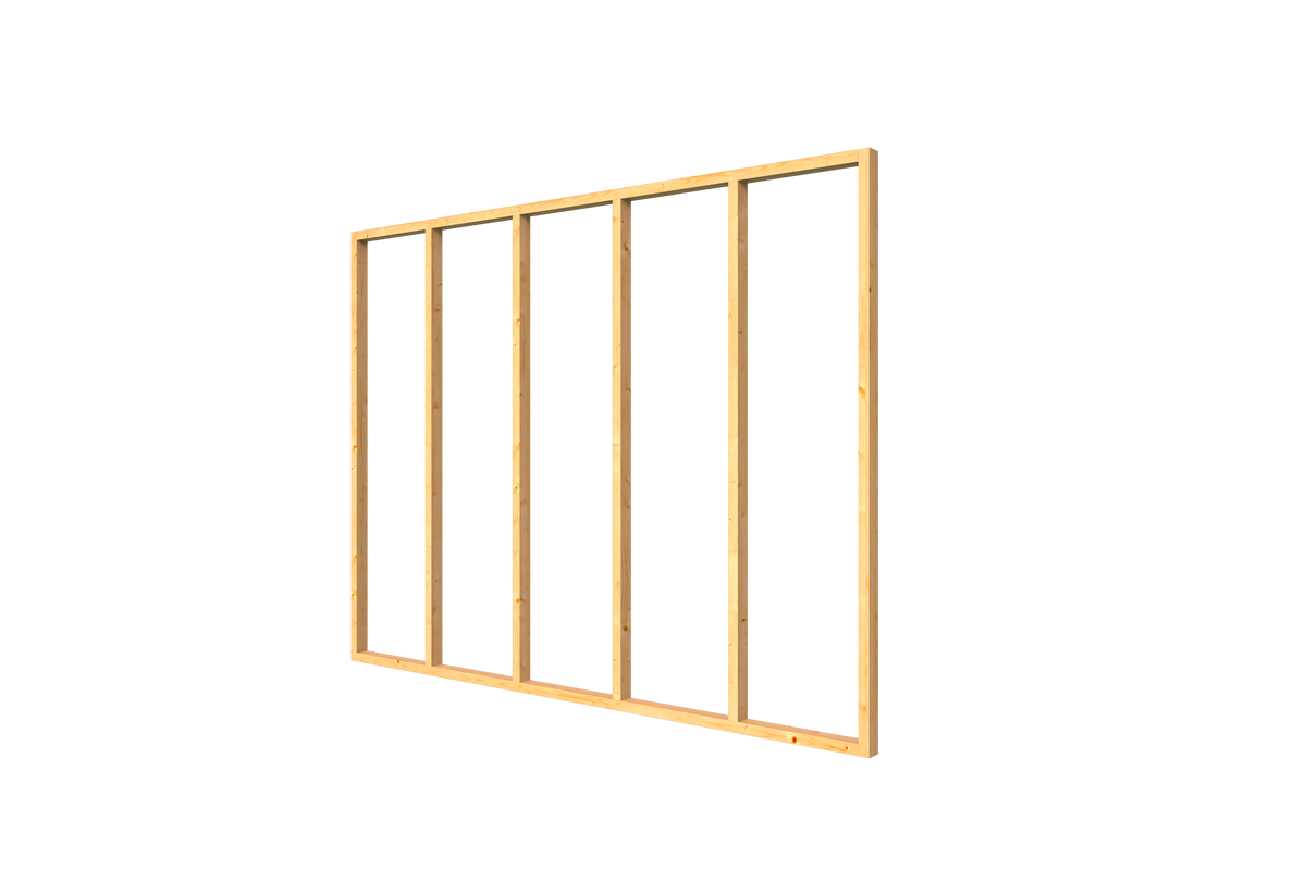 Regelwerk Type A 200cm