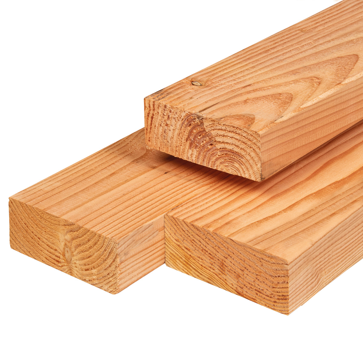 Ligger Red Class Wood 6.5x14.0x500cm
