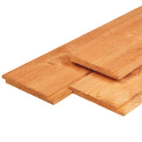 Wisselsponning Red Class Wood 1.8x19.5x500cm