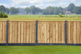 Paravent de jardin Enschede 130