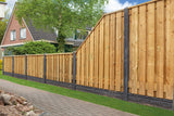 Gartenschirm Enschede 180