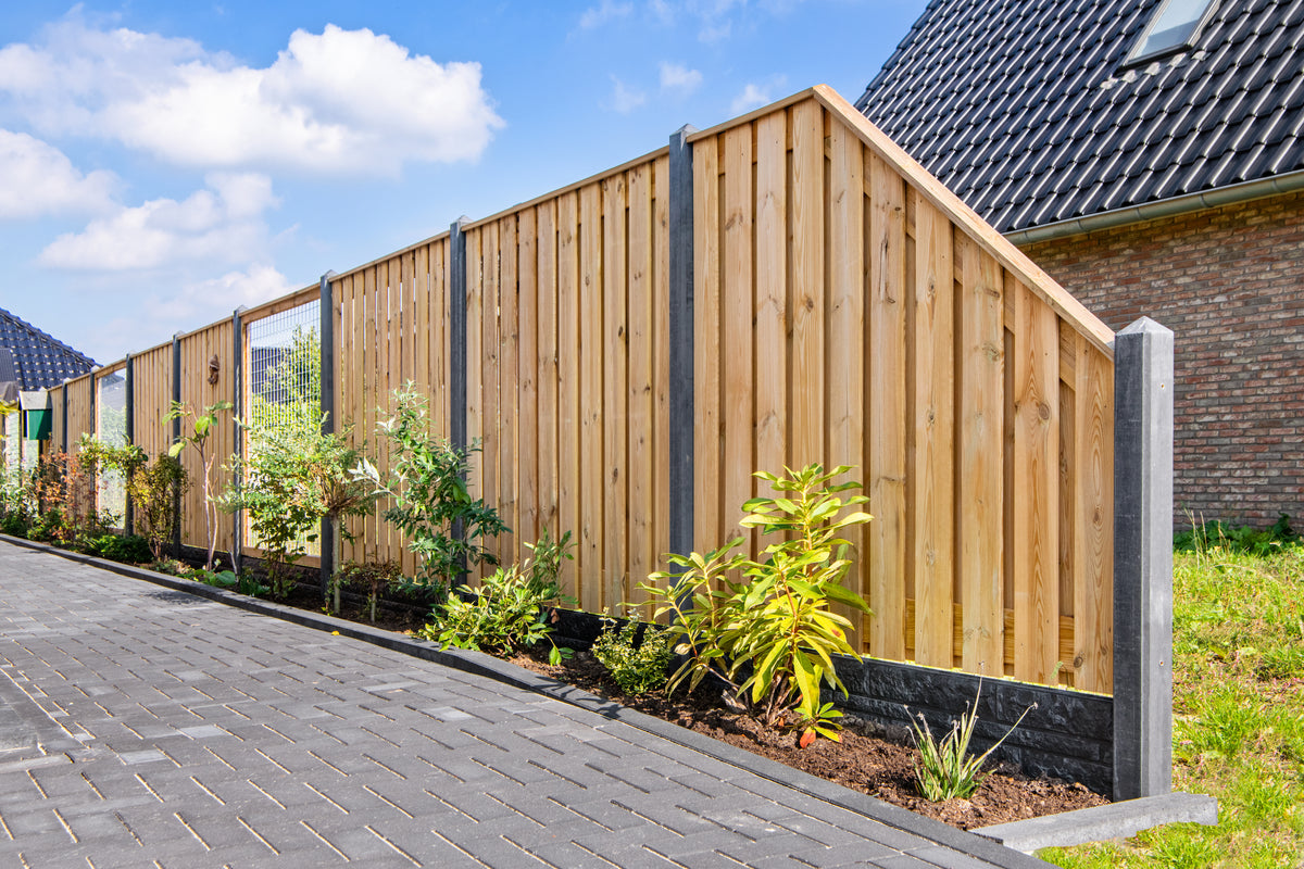Gartenschirm Enschede 180