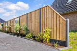 Gartenschirm Enschede 180