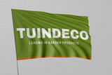 Tuindeco vlag
