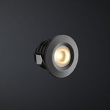 Spot encastré à LED