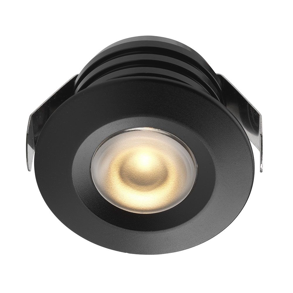 Spot encastré à LED