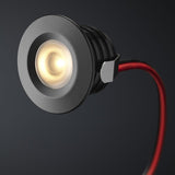 Spot encastré à LED