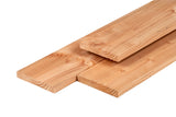 Planche Douglas 2,8x19,5x300cm