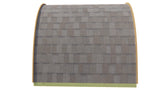 Sauna POD 260cm - Thermowood Tolva