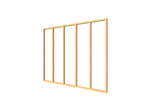 DHZ Rijssen | regelwerk Type D (400x224cm) | onbehandeld