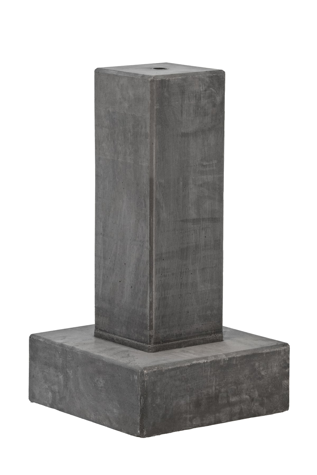 Berton©-Blokpoer (28x28)&gt;(14x14)x50cm