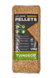 Holzpellets 6mm A1 EN plus (Sack à 15kg)