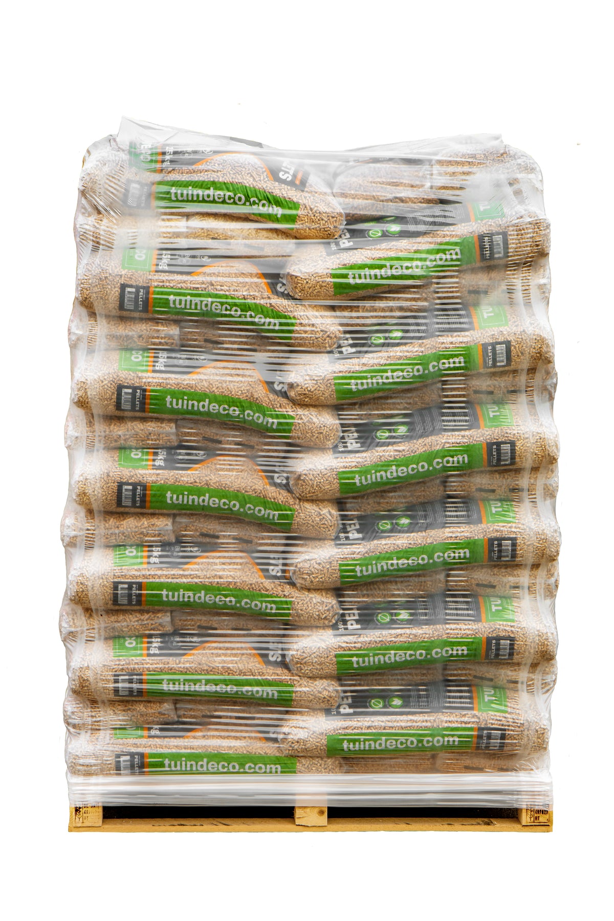 Holzpellets 6mm A1 EN plus (Sack à 15kg)