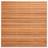 Rhombus scherm Wichmond 180cm