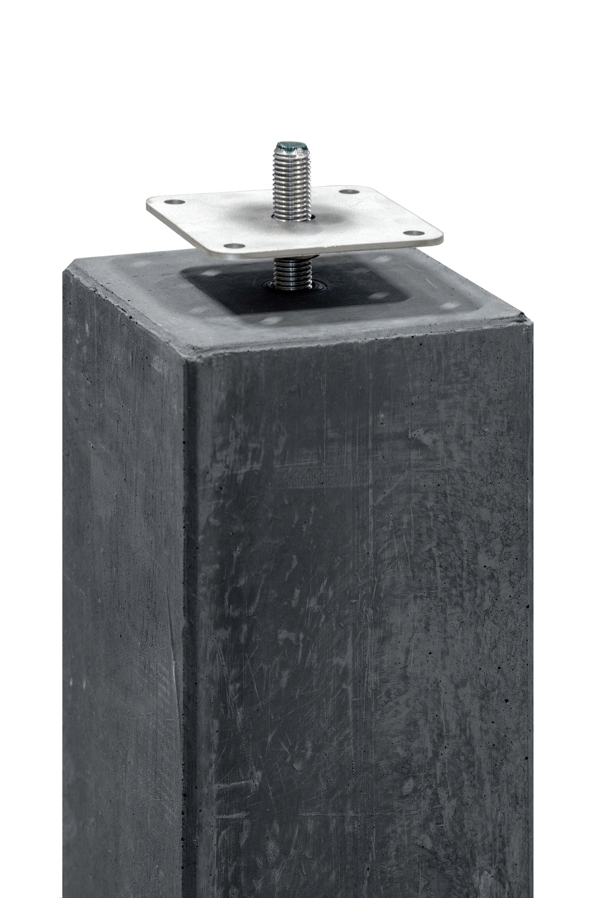 Berton poer anthracite petite jante bus M16