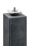 Berton poer anthracite petite jante bus M16