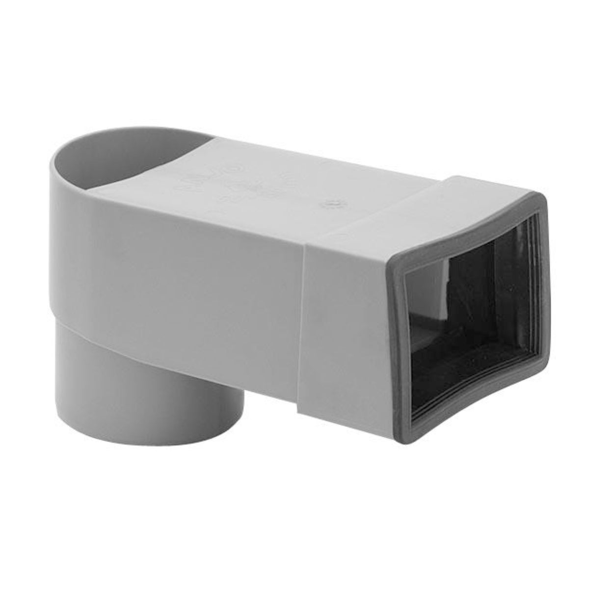 Anschluss für Stadtverkehr/HWA 60 mm