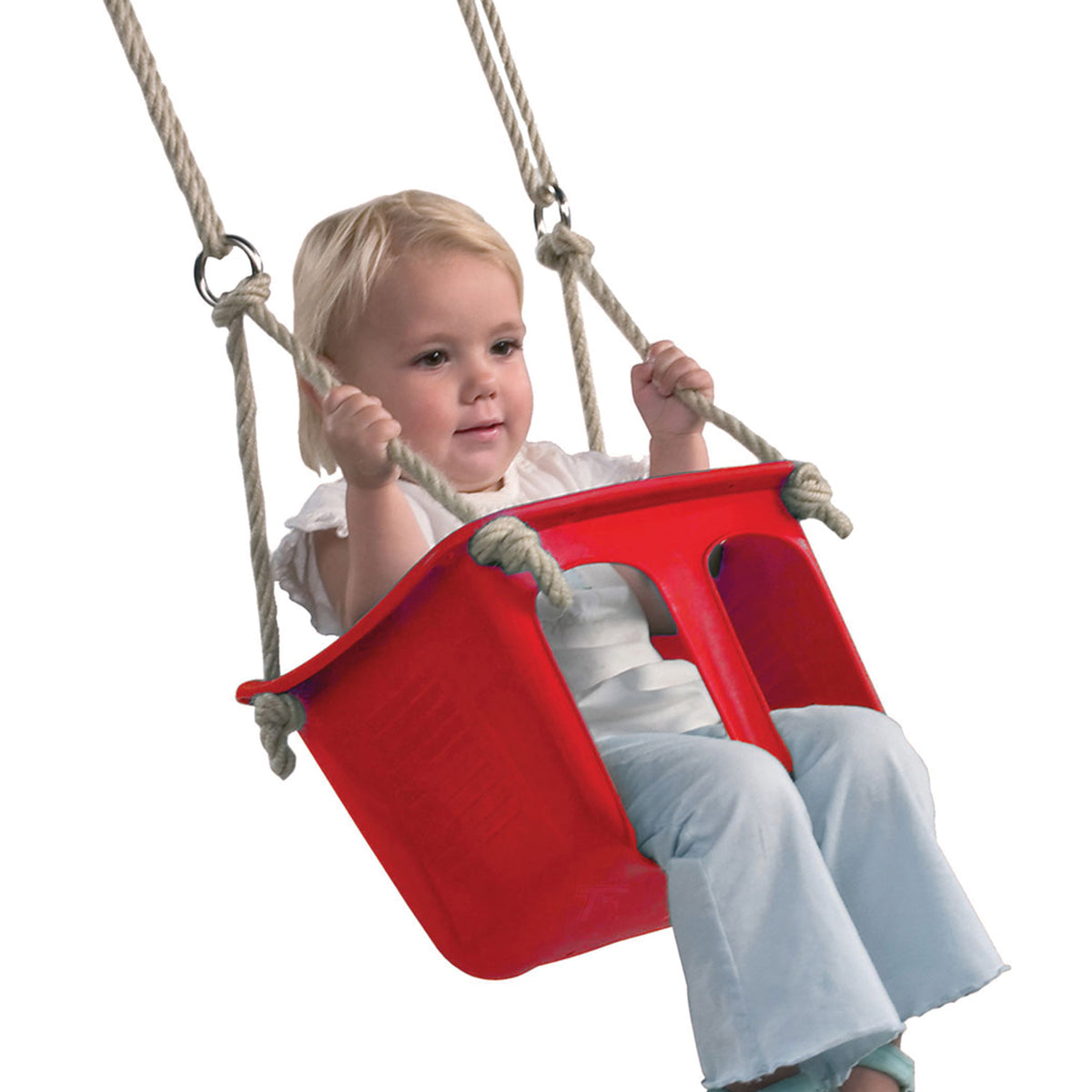 Balançoire pour bébé