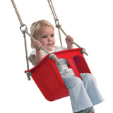Balançoire pour bébé