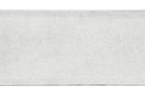 Plaque de base Berton blanche/grise 180